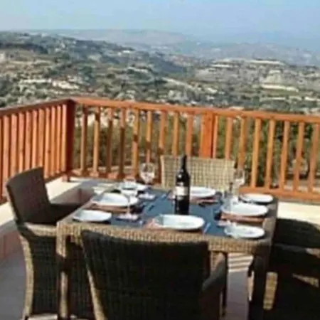 Stunning Traditional Stone - Villa Kallepia