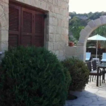 Stunning Traditional Stone - Villa Kallepia