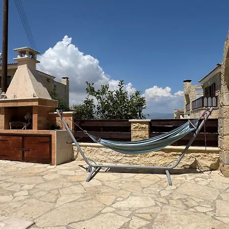 Villa Stunning Traditional Stone - *