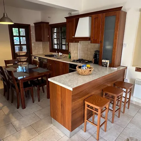 Stunning Traditional Stone - Villa