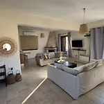 Stunning Traditional Stone - Villa Kallepia