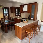 Stunning Traditional Stone - Villa