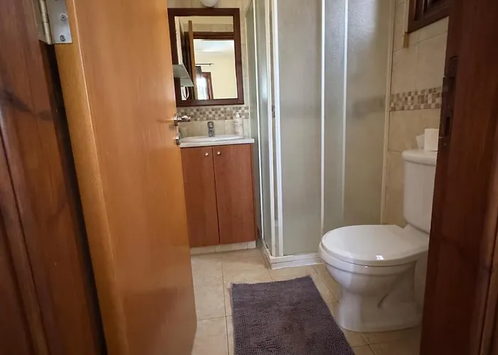 Villa Stunning Traditional Stone -