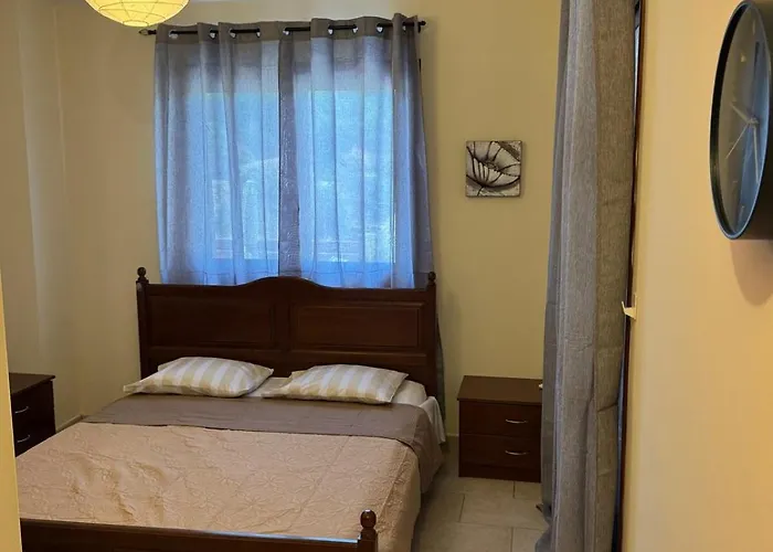 Stunning Traditional Stone - Villa Kallepia